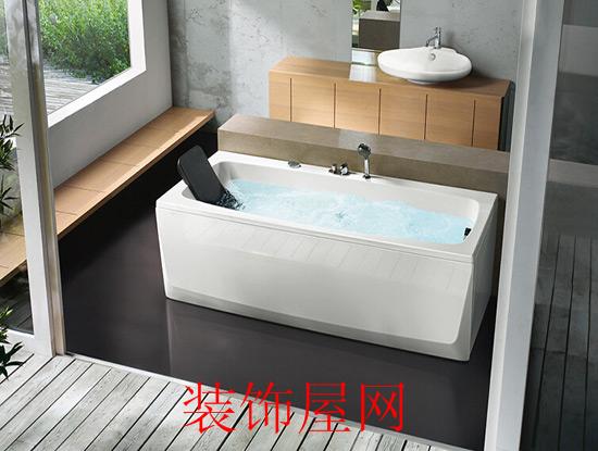 浴缸规格尺寸 浴缸规格种类 浴缸规格尺寸 浴缸规格种类